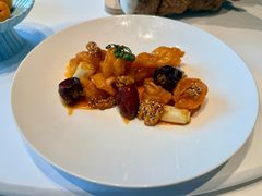 -淮香国色·淮扬菜(正大中心店)