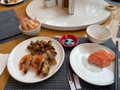 -威珀斯酒店·珀萃美食餐厅