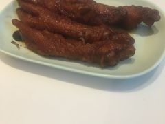 -大铁勺新津菜(东丽阳光新业广场店)