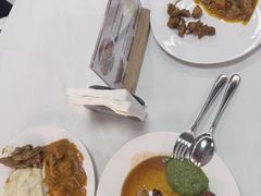 -恒河传奇印度餐厅GANGES