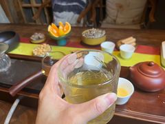 -邈墨茶馆(大兜路1号店)
