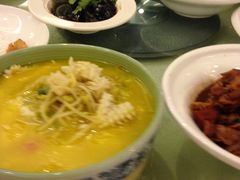 -龙景轩大酒店(宝杨路店)