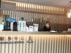 -上海佘山世茂艾美酒店