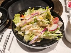 -韩时烤肉(枫蓝店)