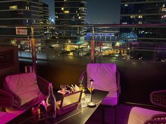 -DEW Lounge(深圳湾店)