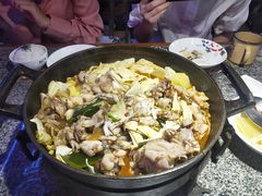 -蘭奢雅集·江浙菜(青山江滩店)