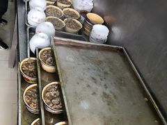 -定家小酥肉·清真(回民街店)