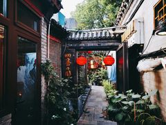 -四喜小胖·北京涮肉(五道营店)