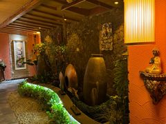 -盤古Spa泰式古法抓龙筋(鲁迅路店)