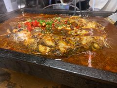 -炉鱼(爱琴海购物公园店)