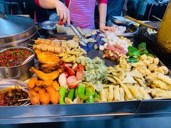 -豪華小食.華記