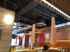 -核桃碳烤肉馆(深圳首店)