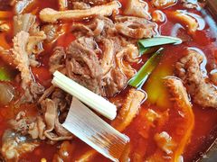 -肖记公安牛肉鱼杂馆·省级非物质文化遗产(江汉路直营店)