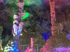 -泰安地下龙宫景区