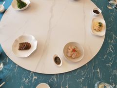 -上海和平饭店龙凤厅 Dragon Phoenix