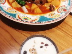 -巴依老爷新疆美食(望京小街店)