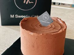 -姆们M Sweetie Cake(三里屯店)