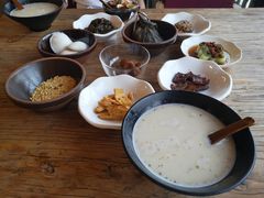 -上席擂茶·新中式青年茶馆(古城店)