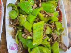 -众味海鲜大排档·活海鲜·潮汕味(南澳店)