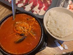 -新石器烤肉(招商1872店)