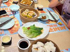 -点都德(汇盈广场店)
