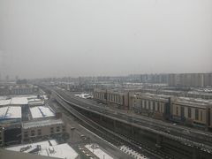 -扬州绿地铂骊酒店