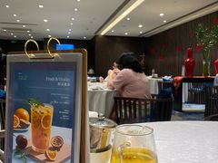 -红棉中餐厅·广州海航威斯汀酒店