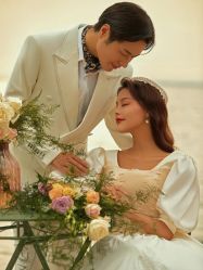 -花田映像婚纱摄影(龙岗店)