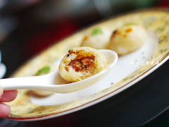 -桂花楼淮扬中餐厅(浦东香格里拉店)