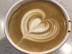 -JAMROCK 乐啡意咖啡