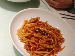 -大鸭梨烤鸭店(花园村店)