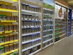 -孩子王童乐园(唐山万达广场店)