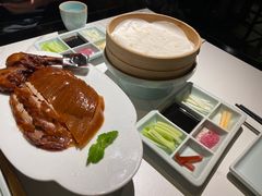 -四世同堂·京菜·烤鸭(双井店)