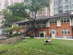 -大馆(前中区警署建築群)