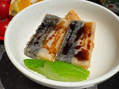-渔语鱼新川菜Bistro(万象天地店)