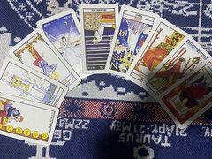 -好心里咨询Tarot塔羅