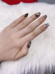 -7嘉nail eyelash·美甲美睫