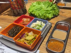 -名扬烤肉(起源店)