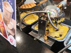 -桂桂茶(滨江百联店)