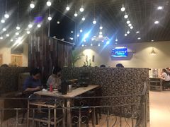 大堂-白玉·朝鲜族烤串(深圳Kkone店)