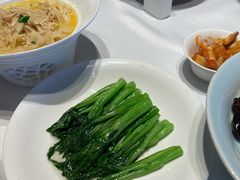 -俏江南天津时尚曲艺主题餐厅(马场道店)