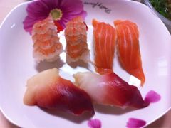 -晴季寿司(红旗街万达店)