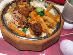 -食悦天美食广场(沈阳青年大街万象城店)