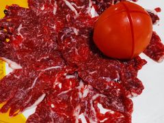-潮汕大目牛肉火锅(上梅林店)