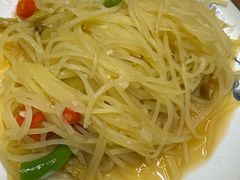 -圣夜东北菜烧烤·夜宵·小龙虾(胥江路店)