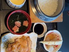 -味太助·银饭食堂(中华城店)
