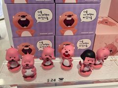 -乐天免税店(明洞店)