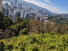 -梧桐山风景名胜区