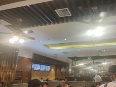 -汉巴味德(沈阳万象汇店)