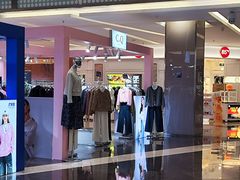 -福田卓悦INTOWN购物中心